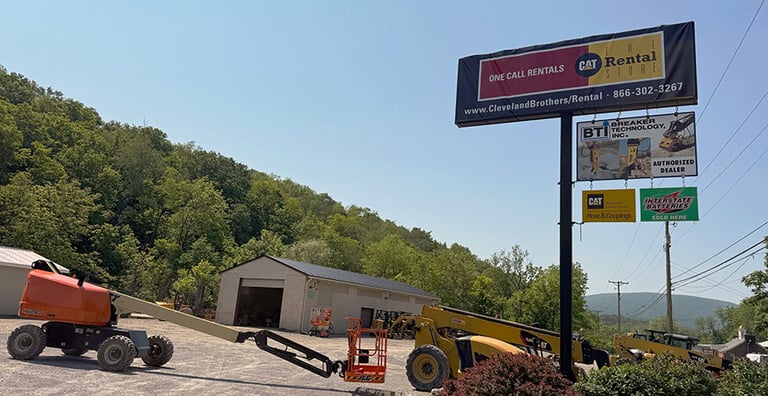 One Call Rentals in Altoona 