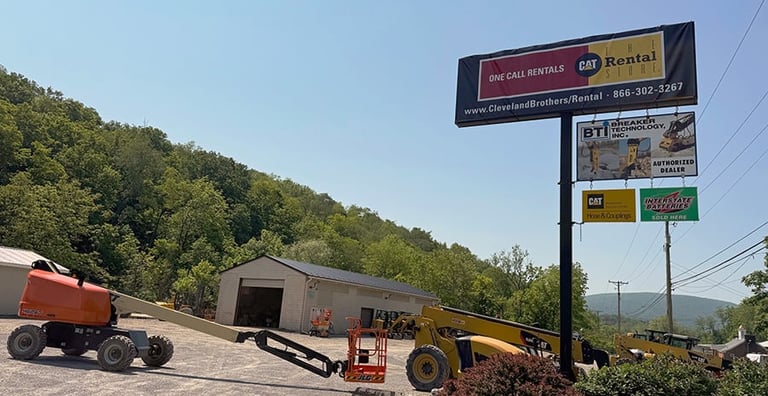 One Call Rentals in Altoona