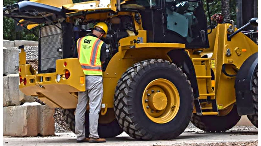 4 Common Machinery Issues and How to Prevent Them