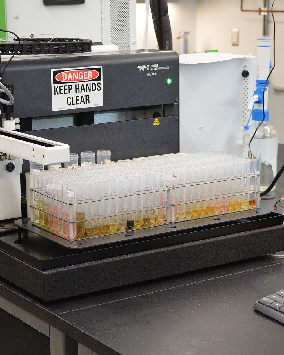 fluid lab