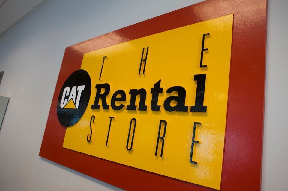 Boost Your Business with Equipment Rentals from One Call Rentals