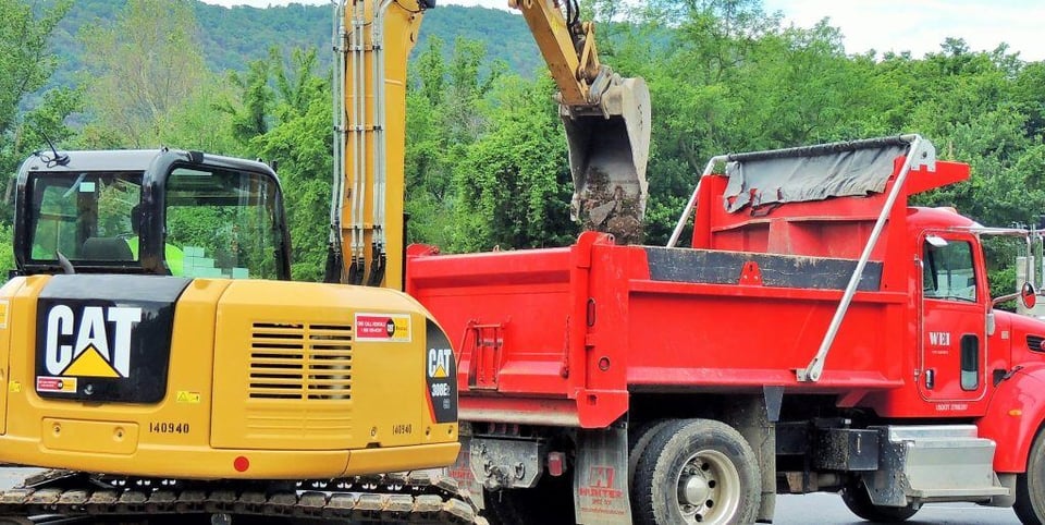 Small Business Makes Cat® Their #1 Choice