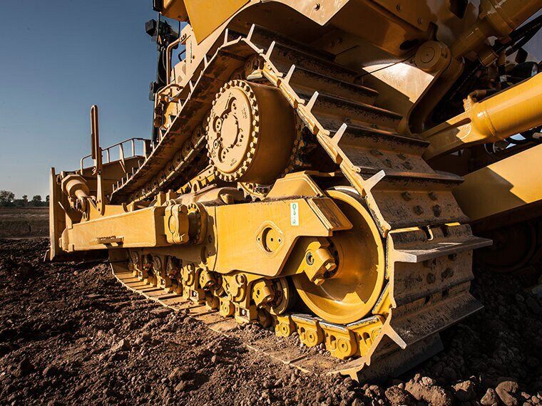 Is the Cat® General Duty Undercarriage the Right Fit For You?