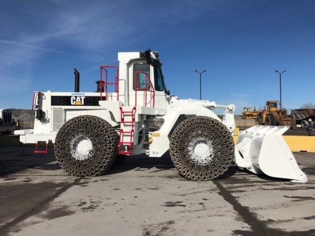 The Murrysville Team Completes a Custom Cat® Certified Rebuild
