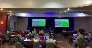 SITECH Allegheny Stat Expo Conference