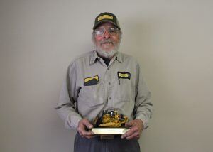 Employee Spotlight: John Wright