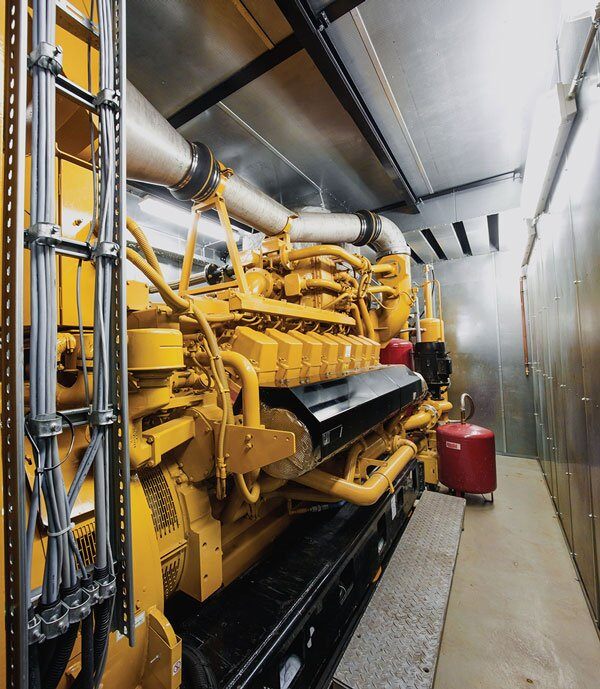 Buy Generators and More with Confidence through Sourcewell