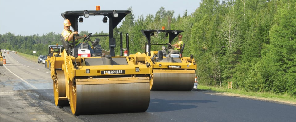 Why Are Construction Material Prices Increasing?