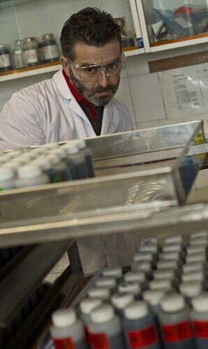 S•O•S℠ Fluid Analysis Can Save You Thousands