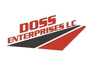 2014 Contractor of the Year Finalist - Doss Enterprises