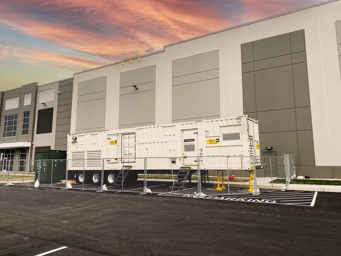 Enhancing Your Operations with Mobile Energy Solutions