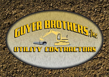 2014 Contractor of the Year - Guyer Brothers