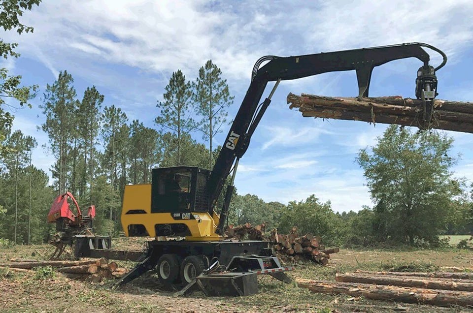 Equipping Yourself for Forestry Duty