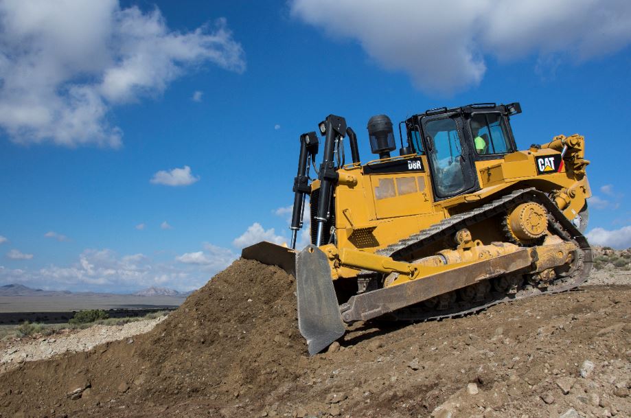 Extend Your Dozer's Life with Repair Options