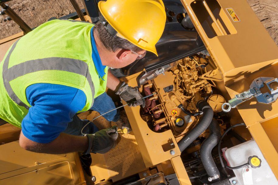 How Oil Analyses Determine Your Engine Health
