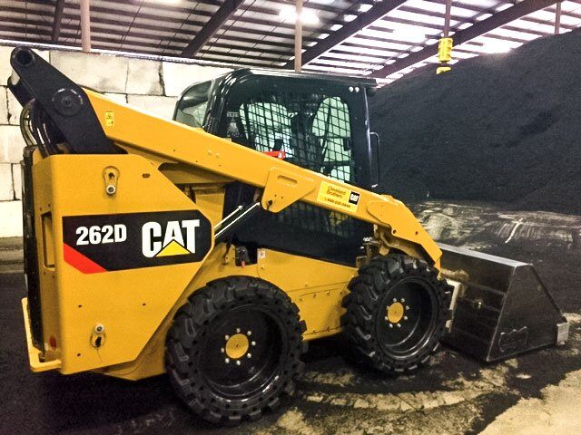 VS Rubber -- Pleased with Solution Provided by Caterpillar and Cleveland Brothers