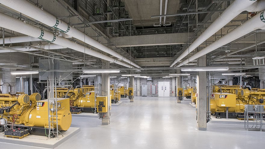 Navigating the Energy Transition: Sustainable Solutions for Utilities