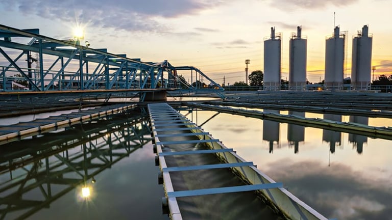 Renewable Energy Solutions for Utility Companies