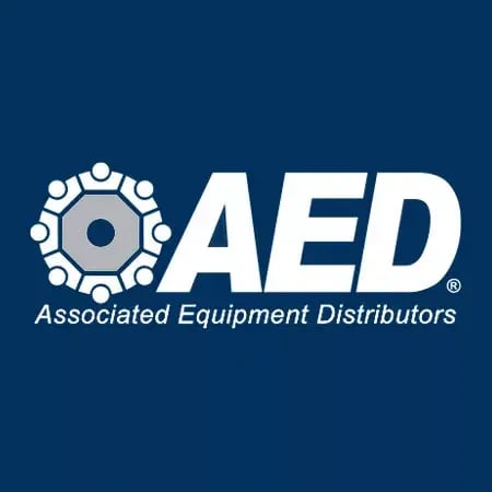 Associated Equipment Distributors (AED)