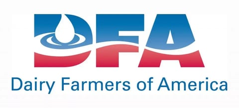 Dairy Farmers of America