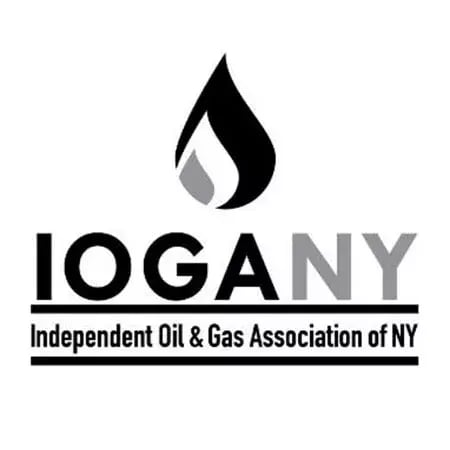 Independent Oil & Gas Association of New York (IOGA of NY)