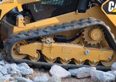 Up to 30% off Cat Rubber Tracks