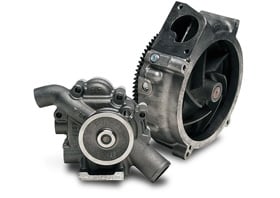 Save Big on Cat® Reman Water Pumps