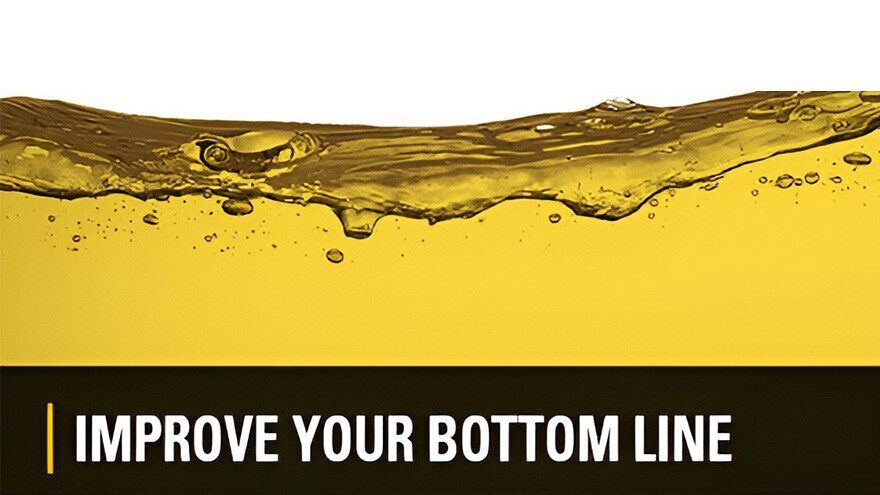 Saving Fuel: Another Way to Add to Your Bottom Line