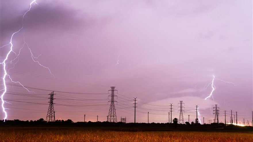 Strengthening Utility Resilience with Cleveland Brothers