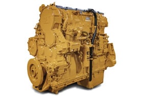 $2000 off Cat® Reman Heavy-Duty Engines