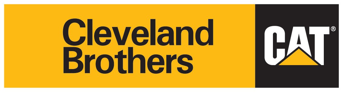 Cleveland Brothers Equipment Co., Inc. logo
